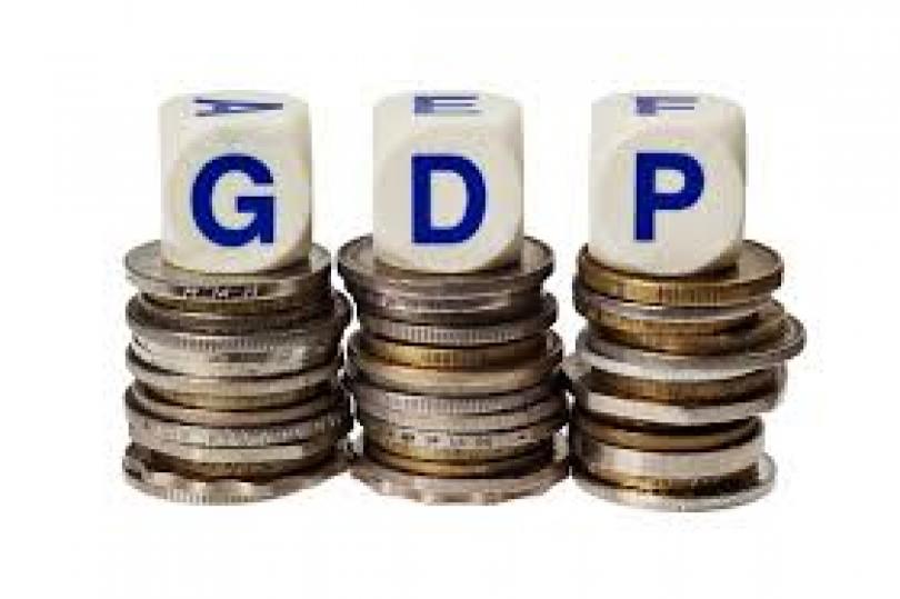 الناتج الإجمالي المحلي المراجع في منطقة اليورو يسجل 0.4% ويفوق التوقعات